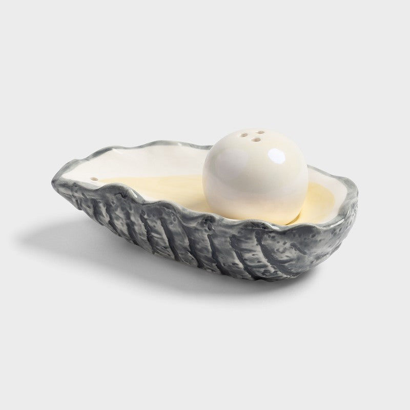 Salt&Pepper Oyster