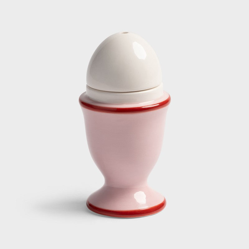 Salt&Pepper Egg Pink