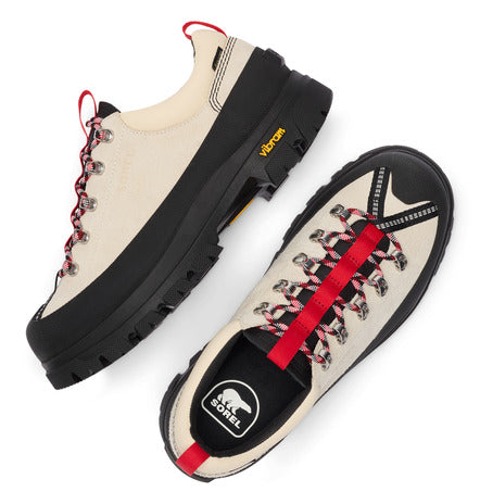 Daystorm Nomad GTX - Chalk, Black