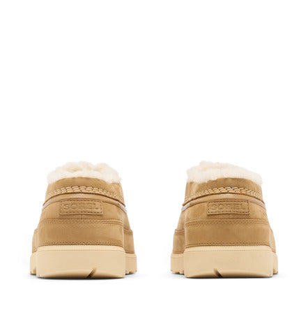 M Ambler Fireside WP - Caribou Buff