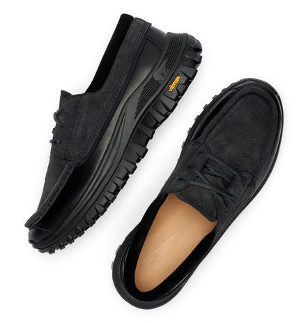 M Callsign Northwater - Black