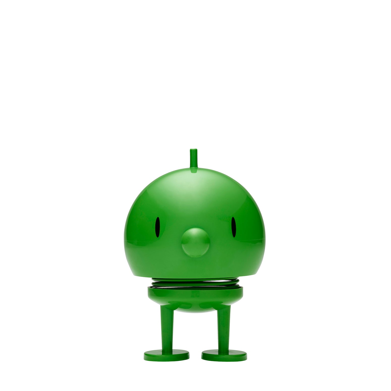 Hoptimist Bumble M Green