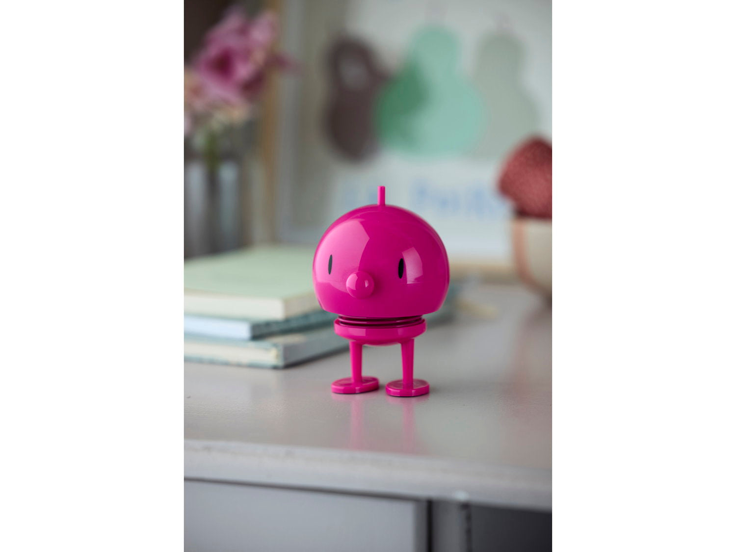 Hoptimist Bumble M Pink