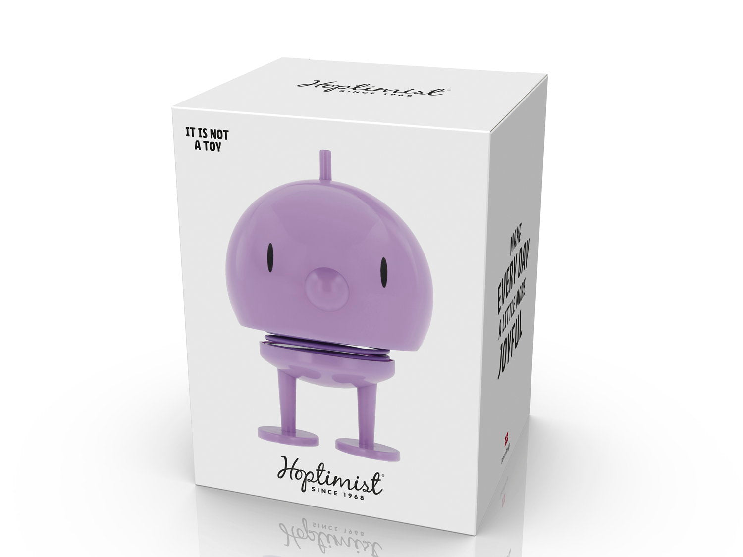 Hoptimist Bumble M Lavender