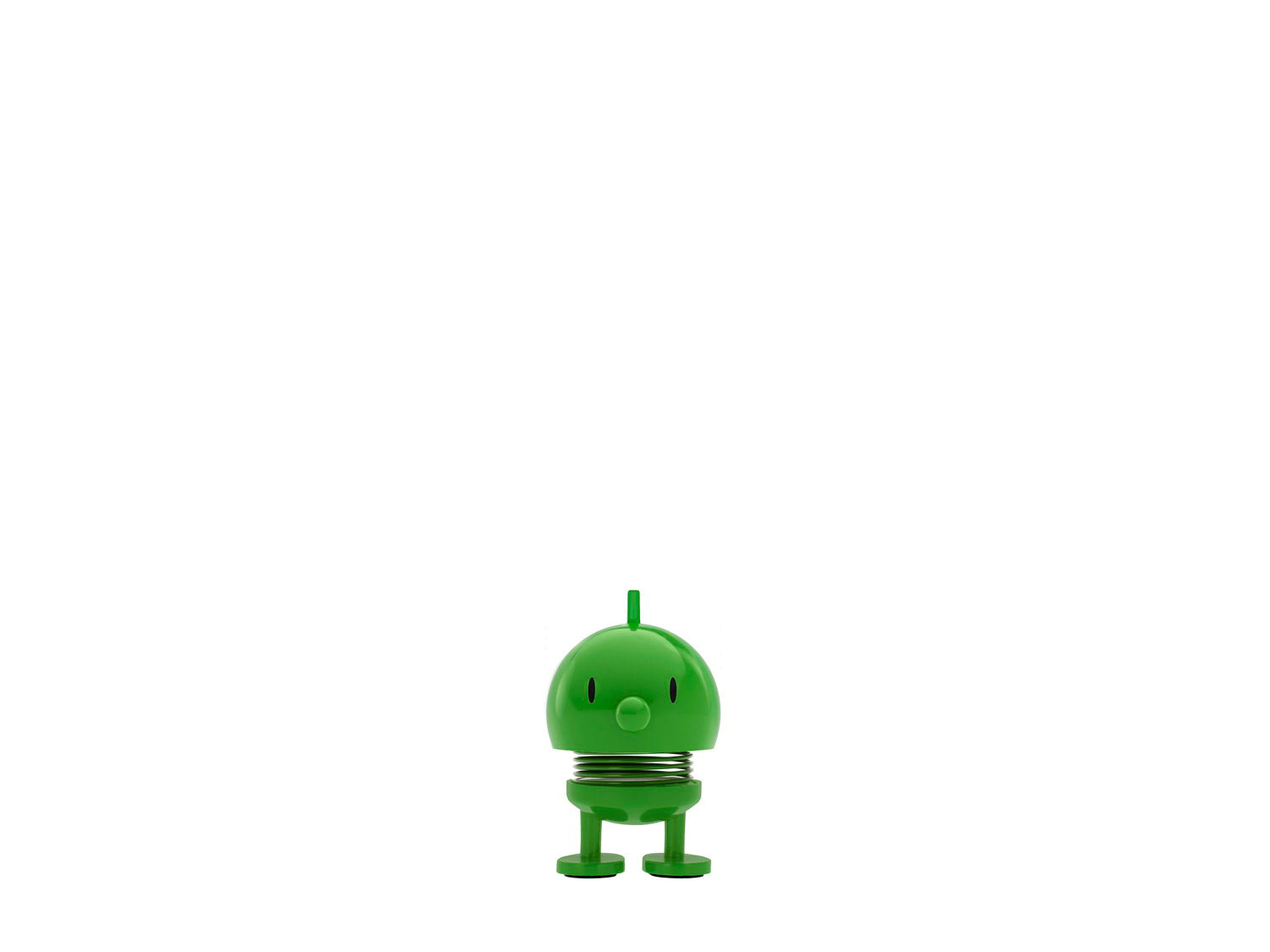 Hoptimist Bumble XS Green
