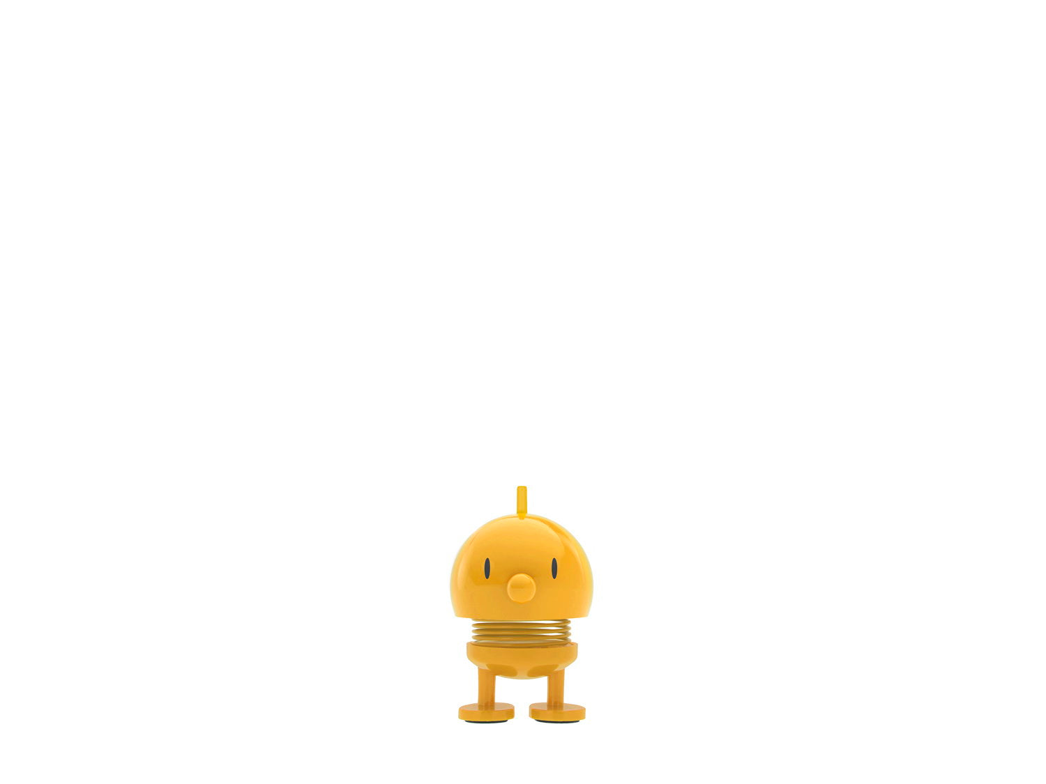 Hoptimist Bumble XS Yellow