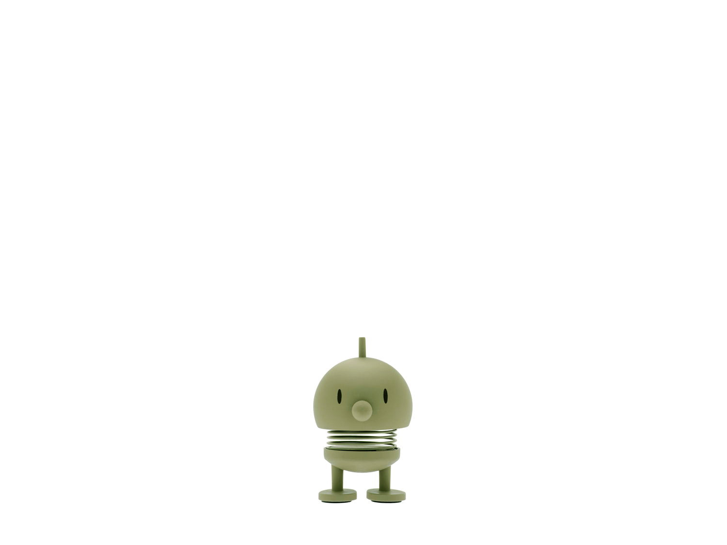 Hoptimist Bumble XS Olive soft