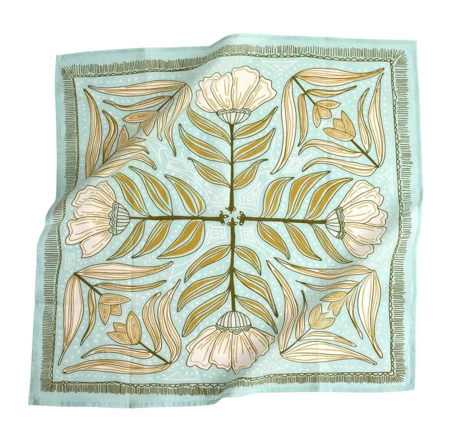 Bandana "Eliza"
