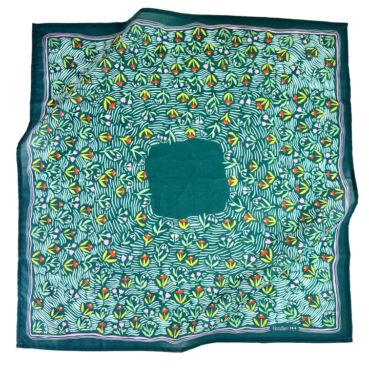 Bandana "Meadow"