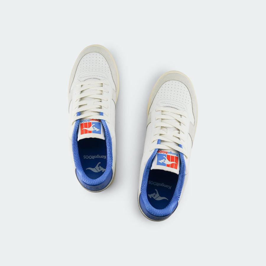 Game Lo II white/french blue
