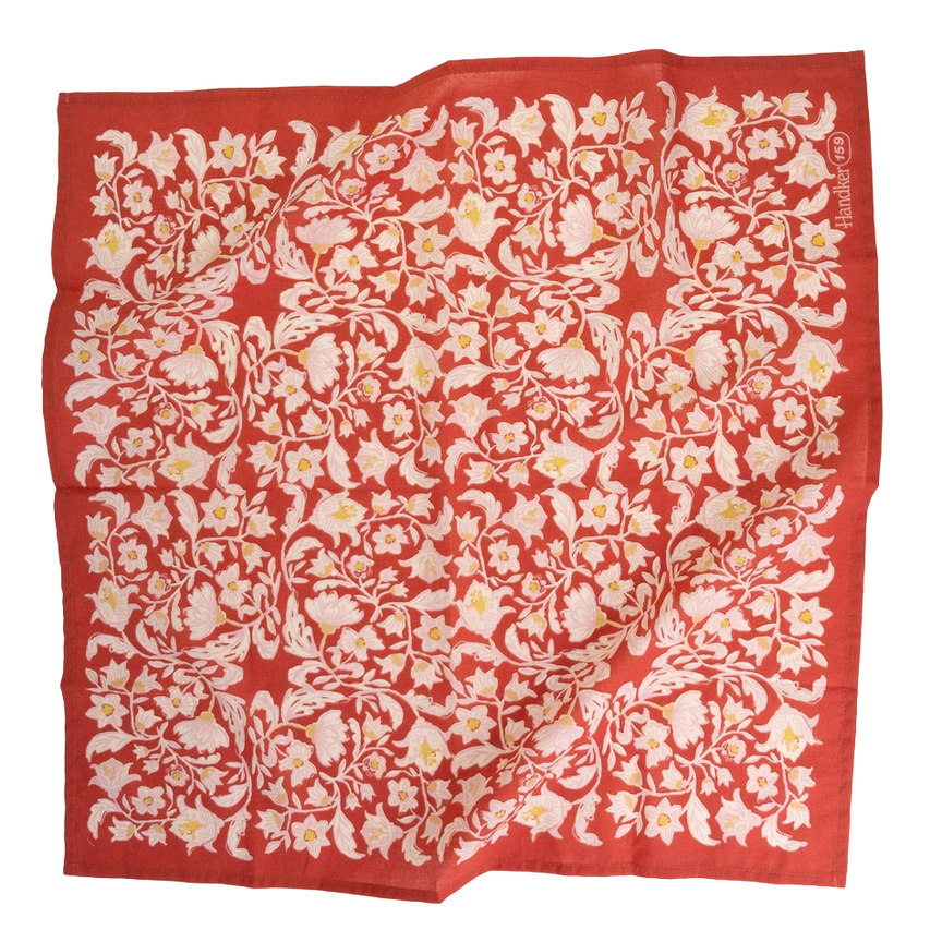 Bandana "Delphine"