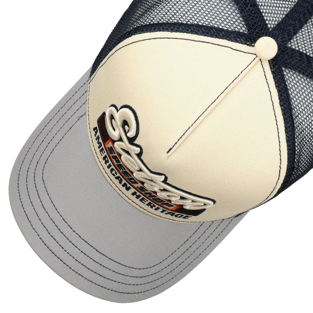 Trucker Cap Speed Shop