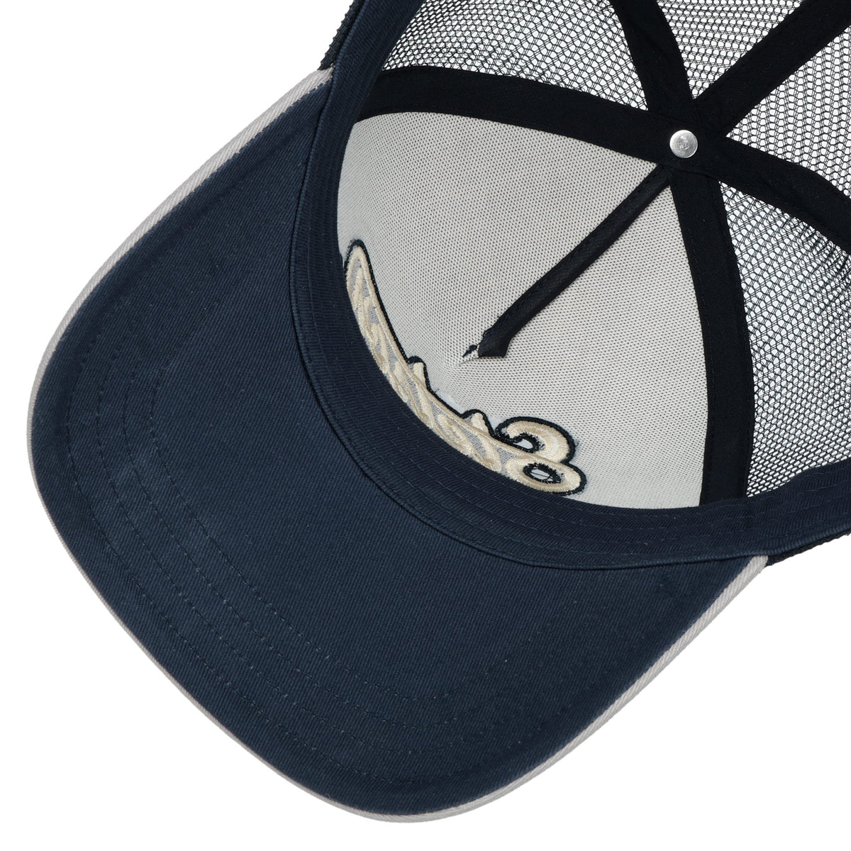 Trucker Cap Speed Shop