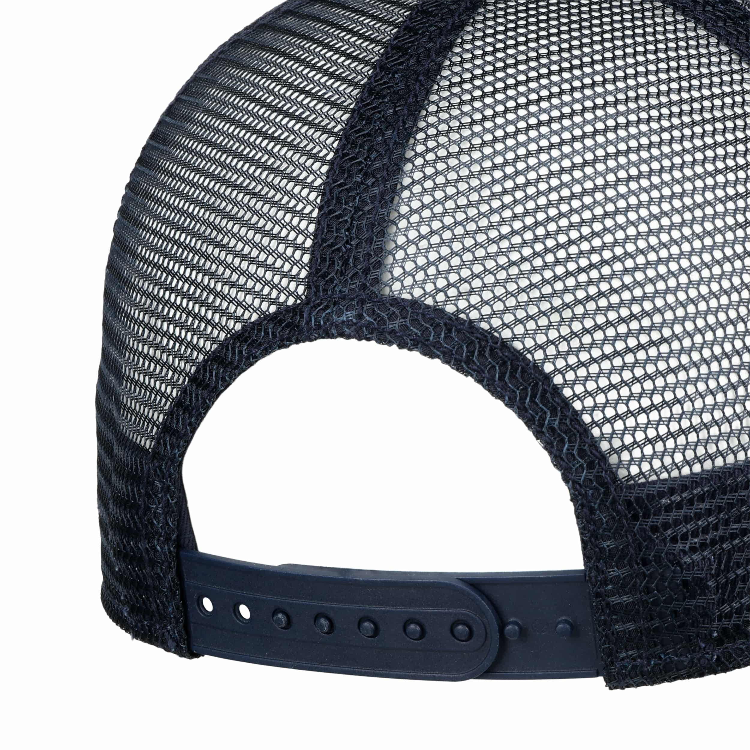 Trucker Cap Speed Shop