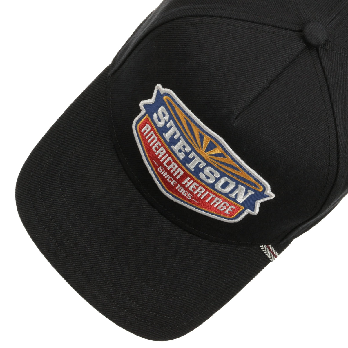 Trucker Cap Heritage Sun