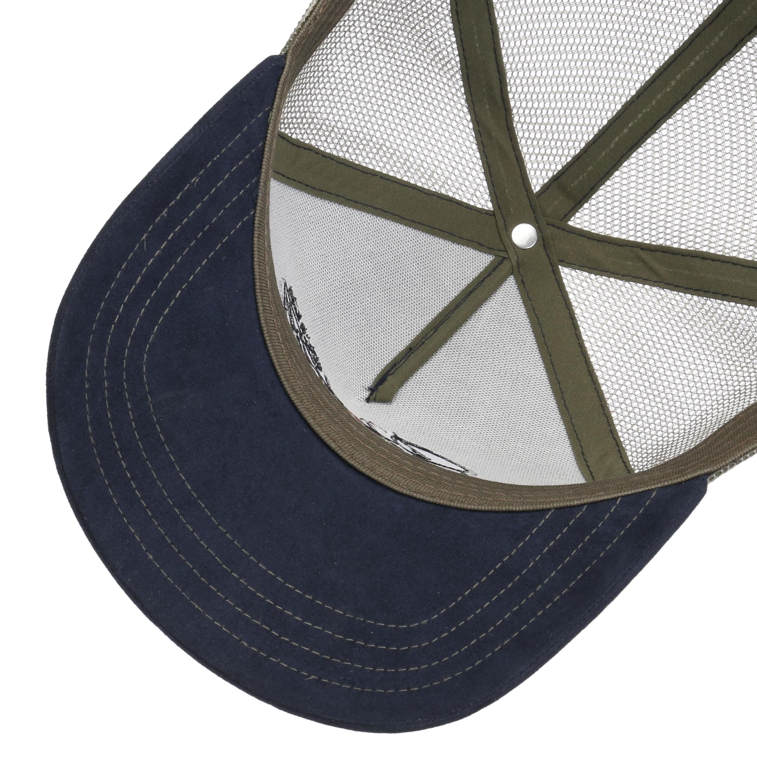Trucker Cap Rodeo Round Up