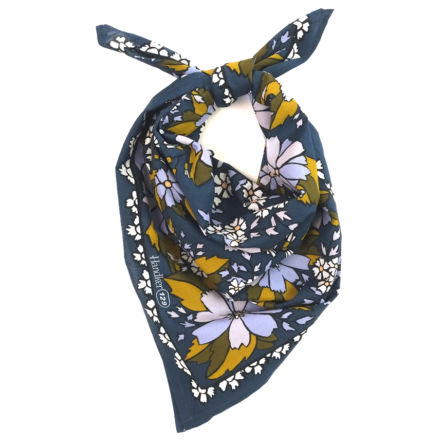 Bandana "Chicory"