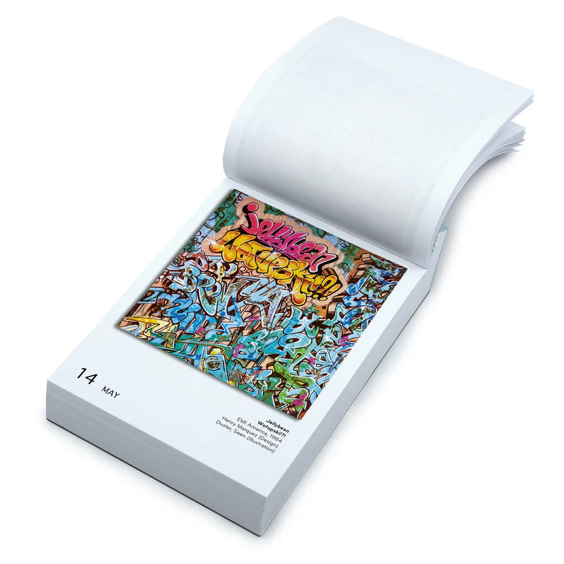 The Art of Hip Hop Covers Vol.2