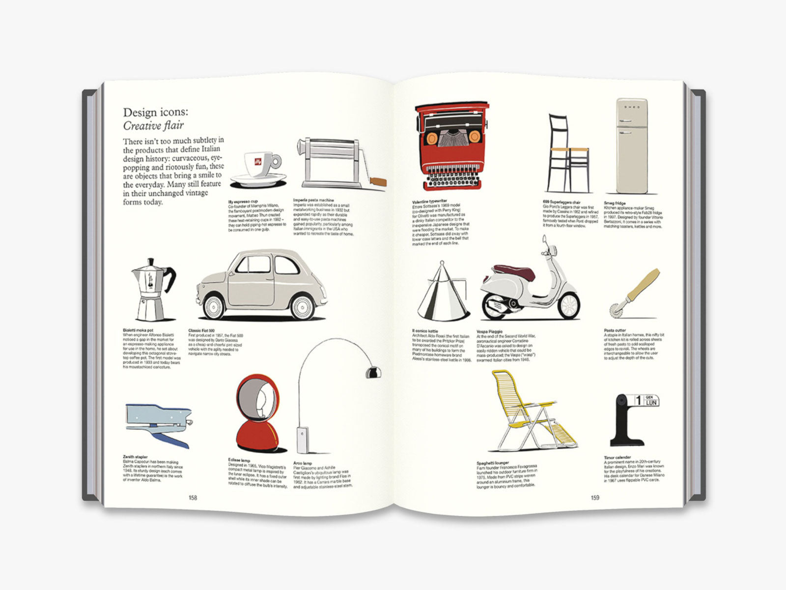 The Monocle Book Of Italy