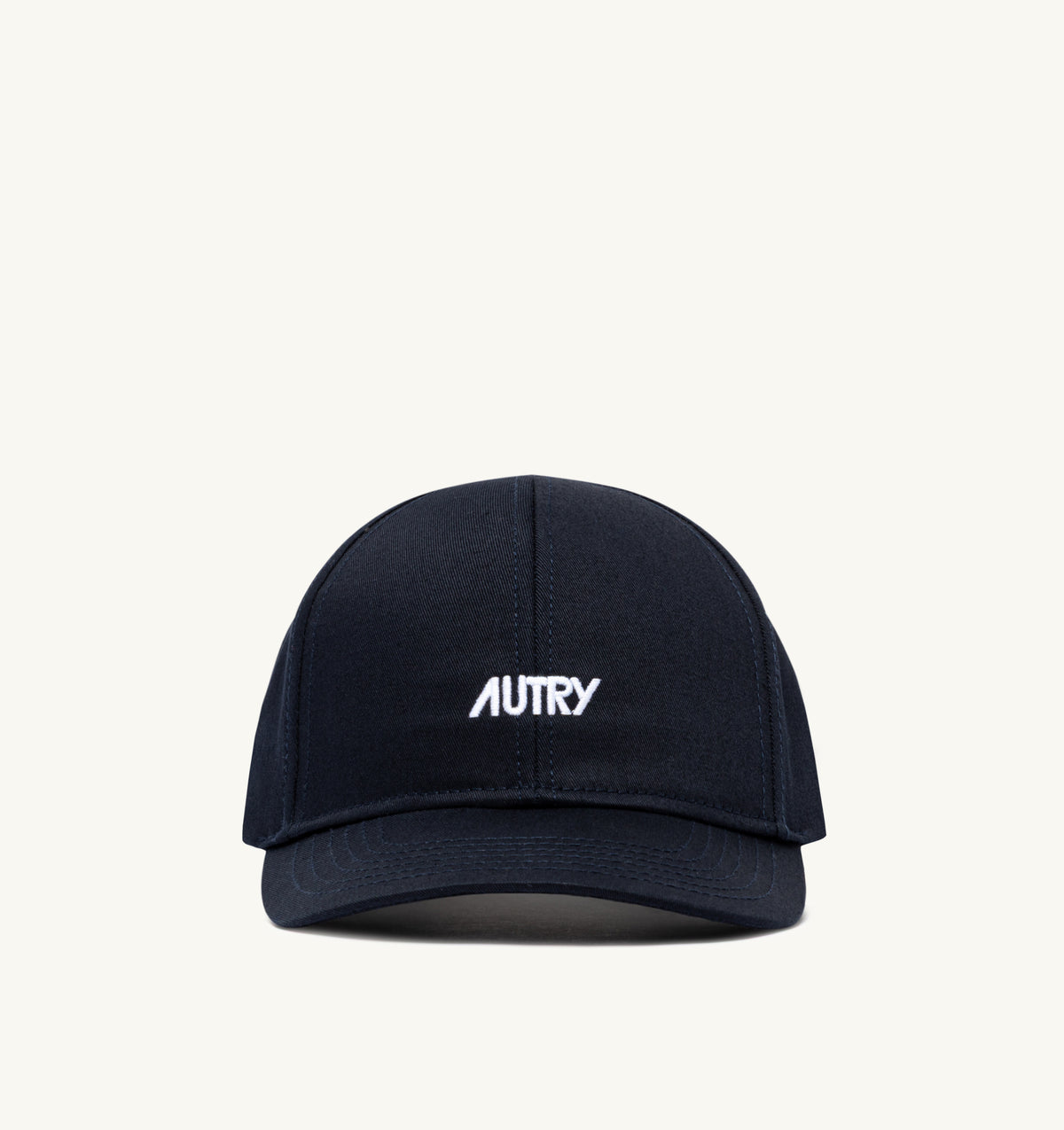 AUTRY Cap Baseball - Blue