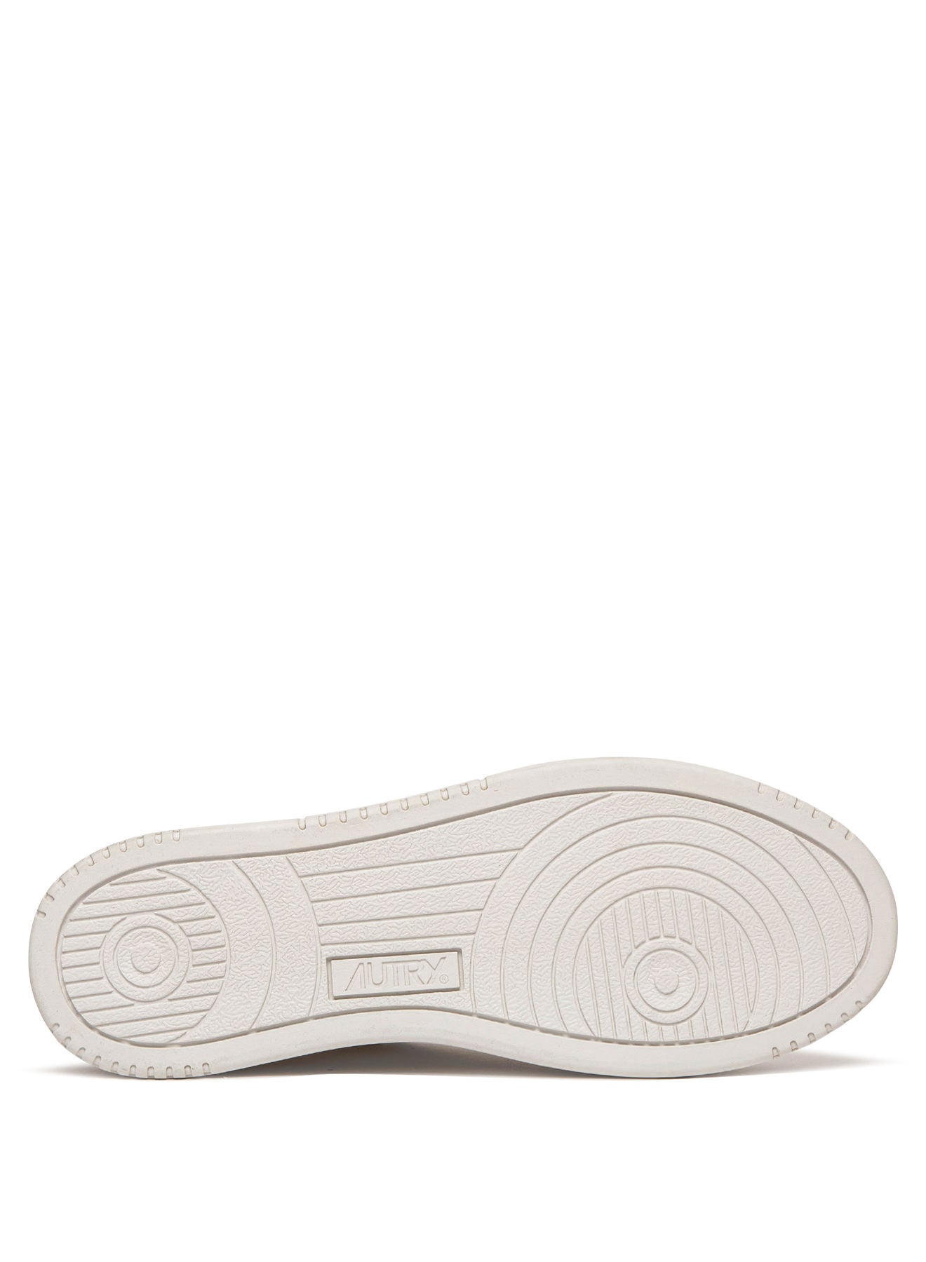 AUTRY Woman Medalist SG10-Solidgoat White