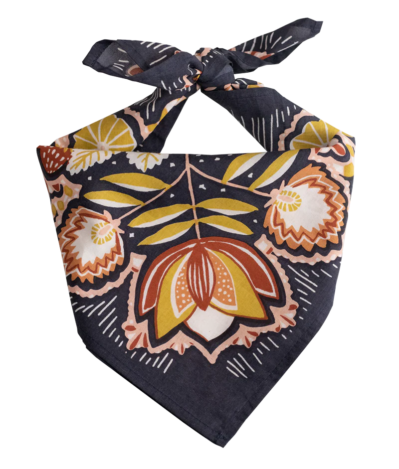 Bandana "Elsie"