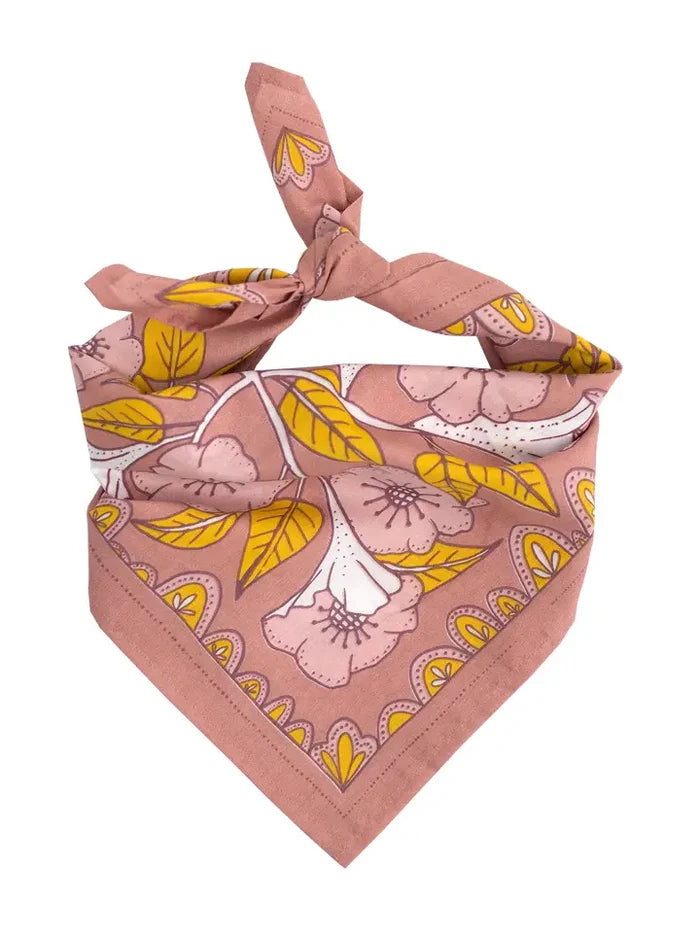 Bandana "Evangeline"