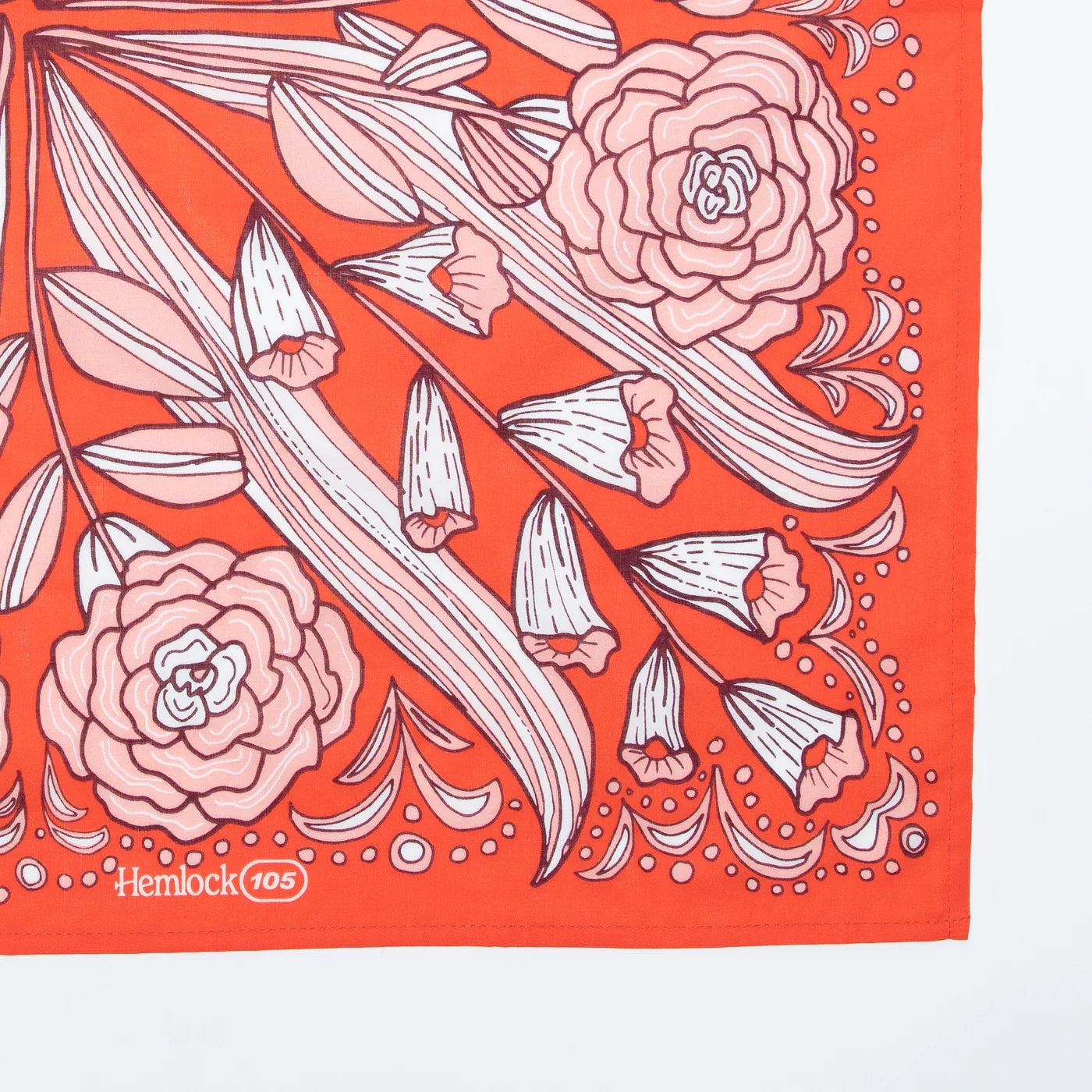 Bandana "Greta"
