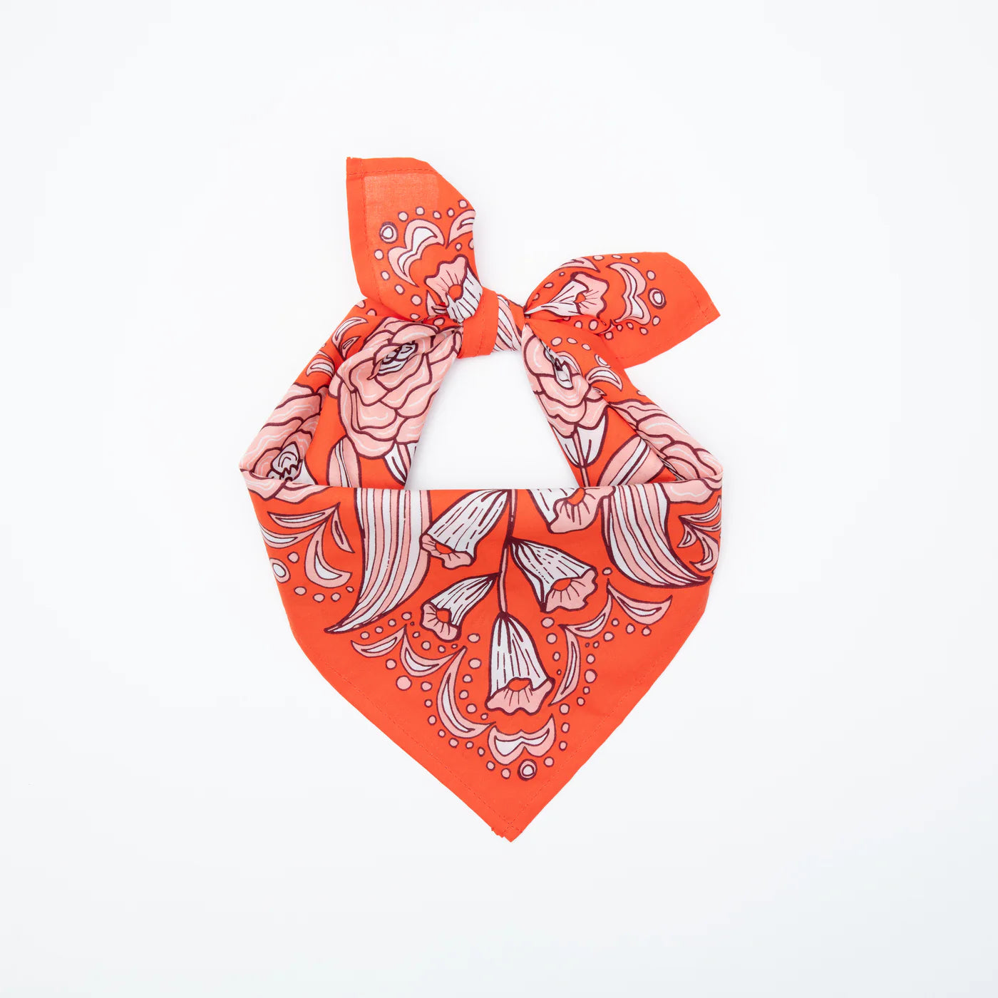 Bandana "Greta"