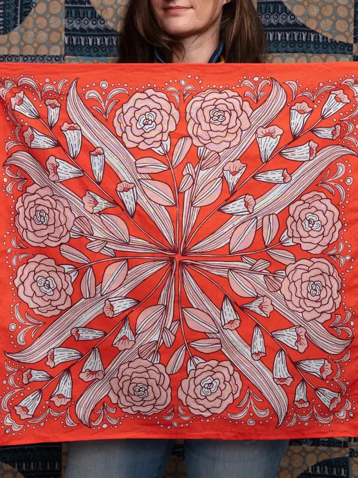 Bandana "Greta"