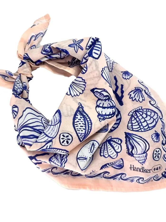 Bandana "Seashore"