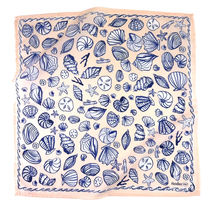 Bandana "Seashore"