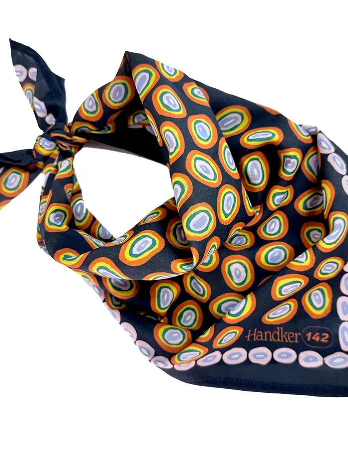 Bandana "Lorena"