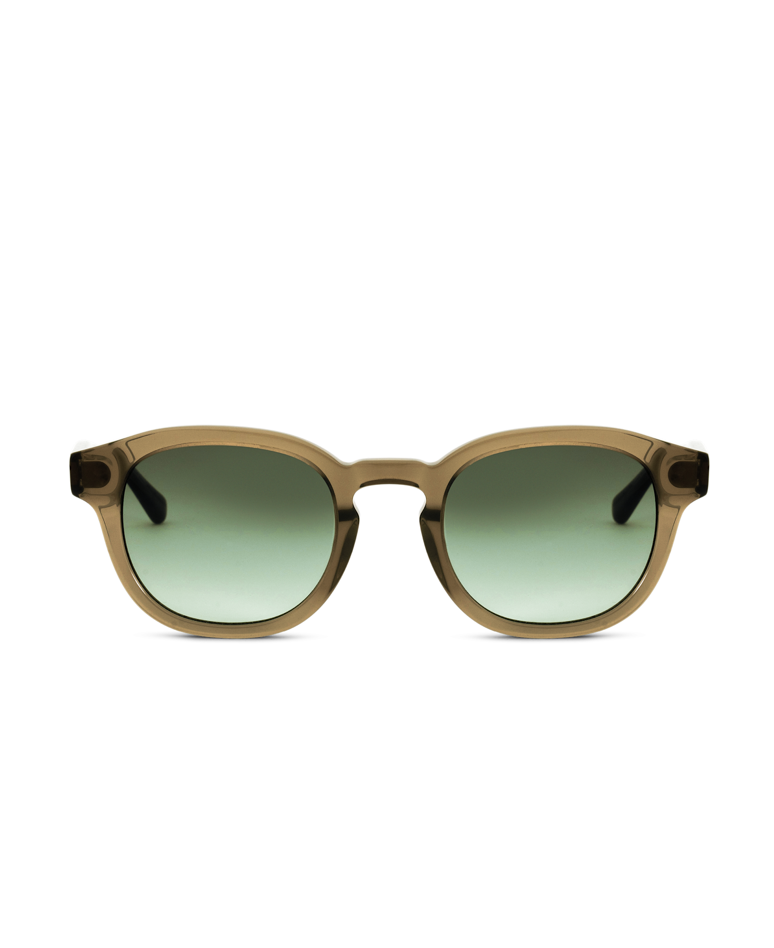 Bille – Bottle Green Sonnenbrille