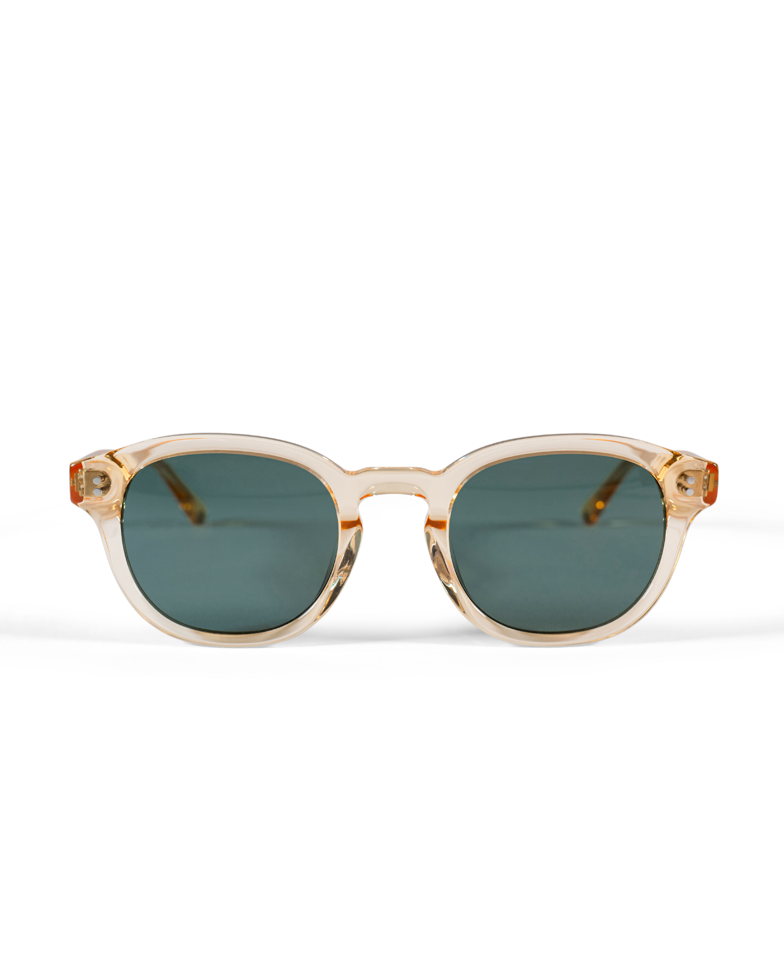 Bille – Champagne Green Sonnenbrille