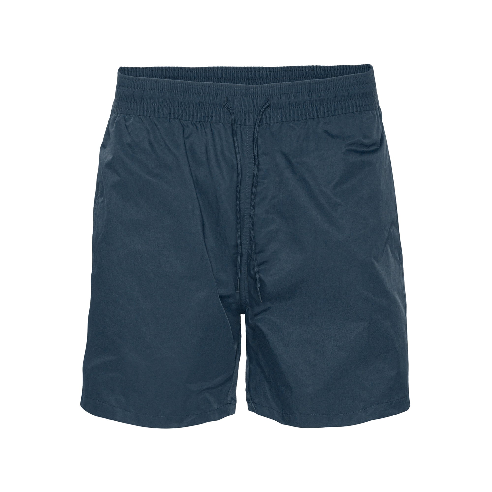 Classic Swim Shorts Petrol Blue