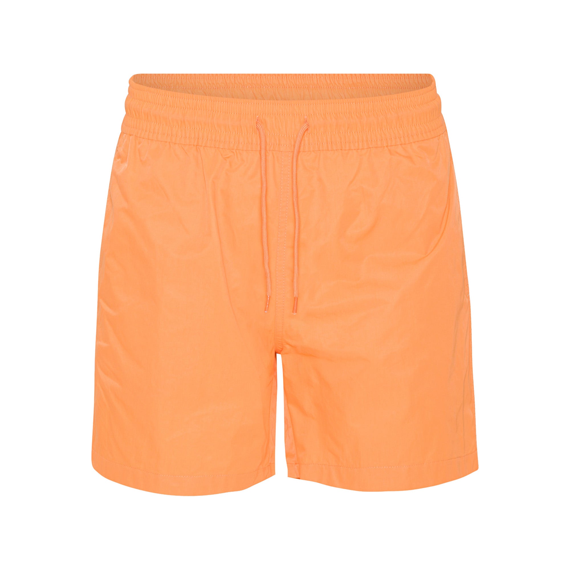 Classic Swim Shorts Sunny Orange