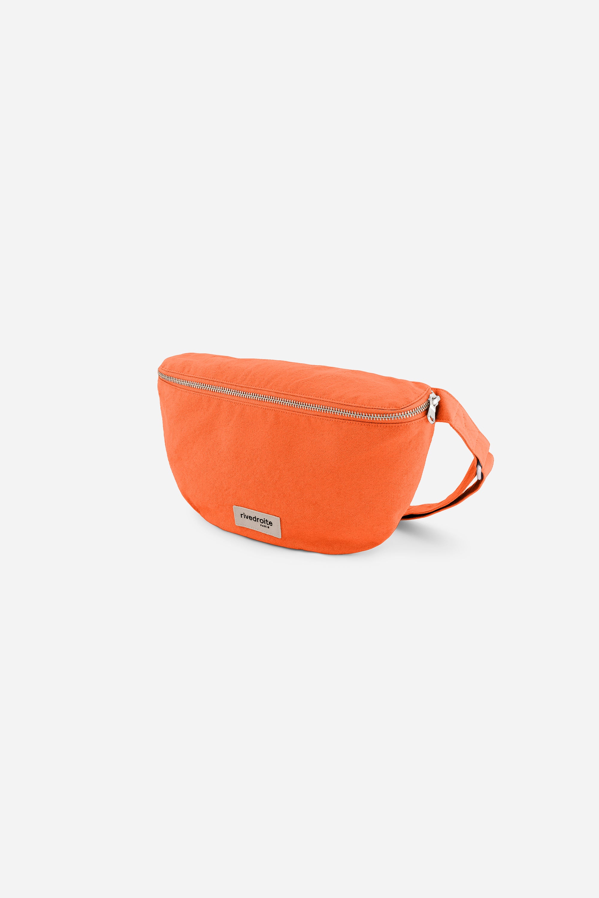 Custine Waist Bag Soda Orange