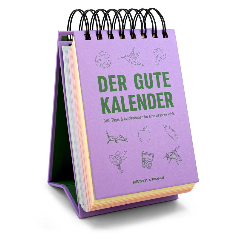 Der gute Kalender