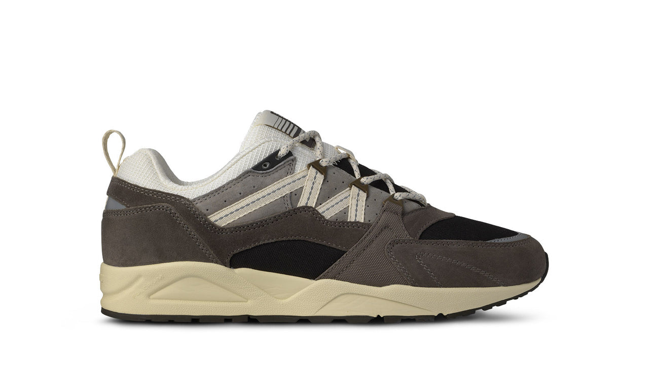 Fusion 2.0 Dark Gull Gray / Turtledove