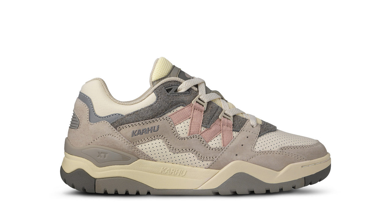 Fusion XT Silver Lining / Adobe Rose