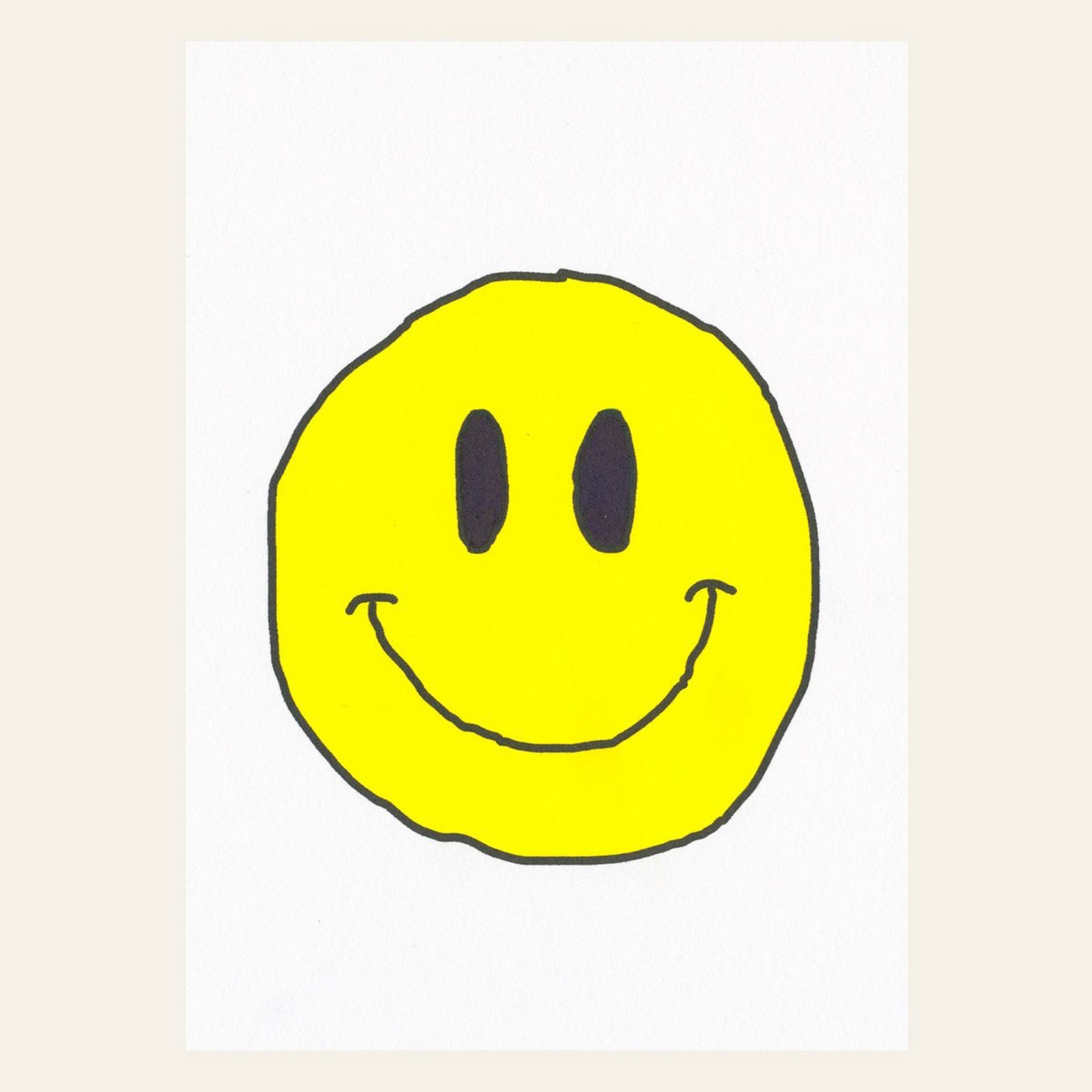 Good Smile - Card