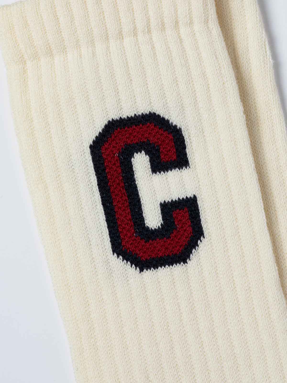 JAKE Letter C 40-46