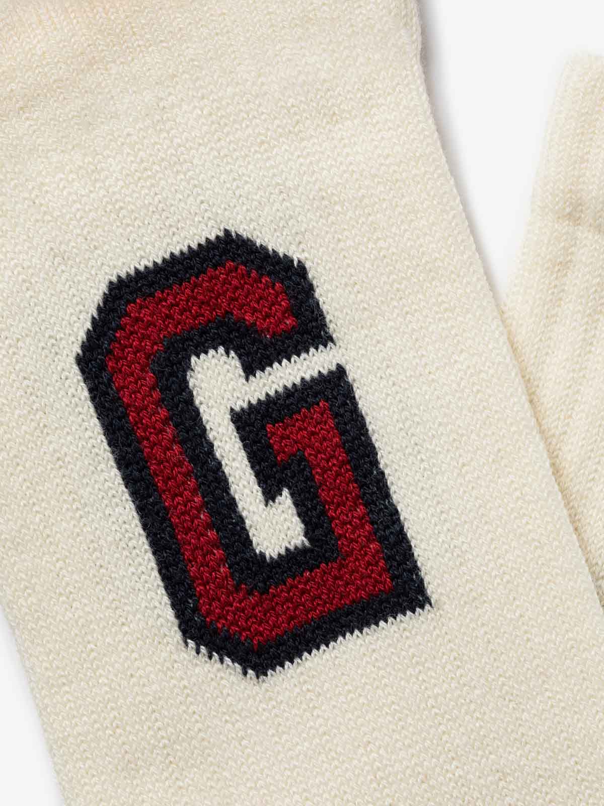 JAKE Letter G 40-46