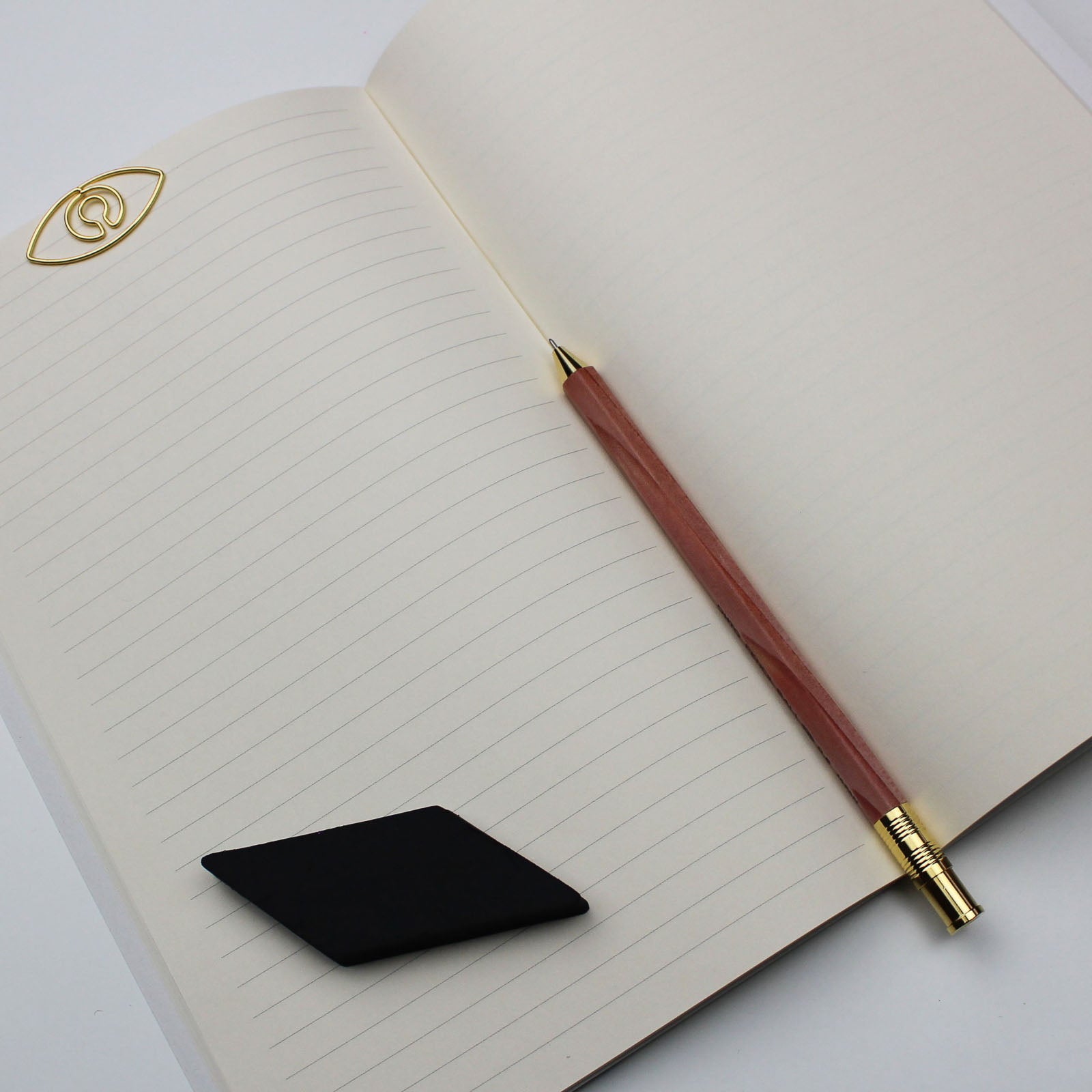 My Amazing Ideas - Notebook
