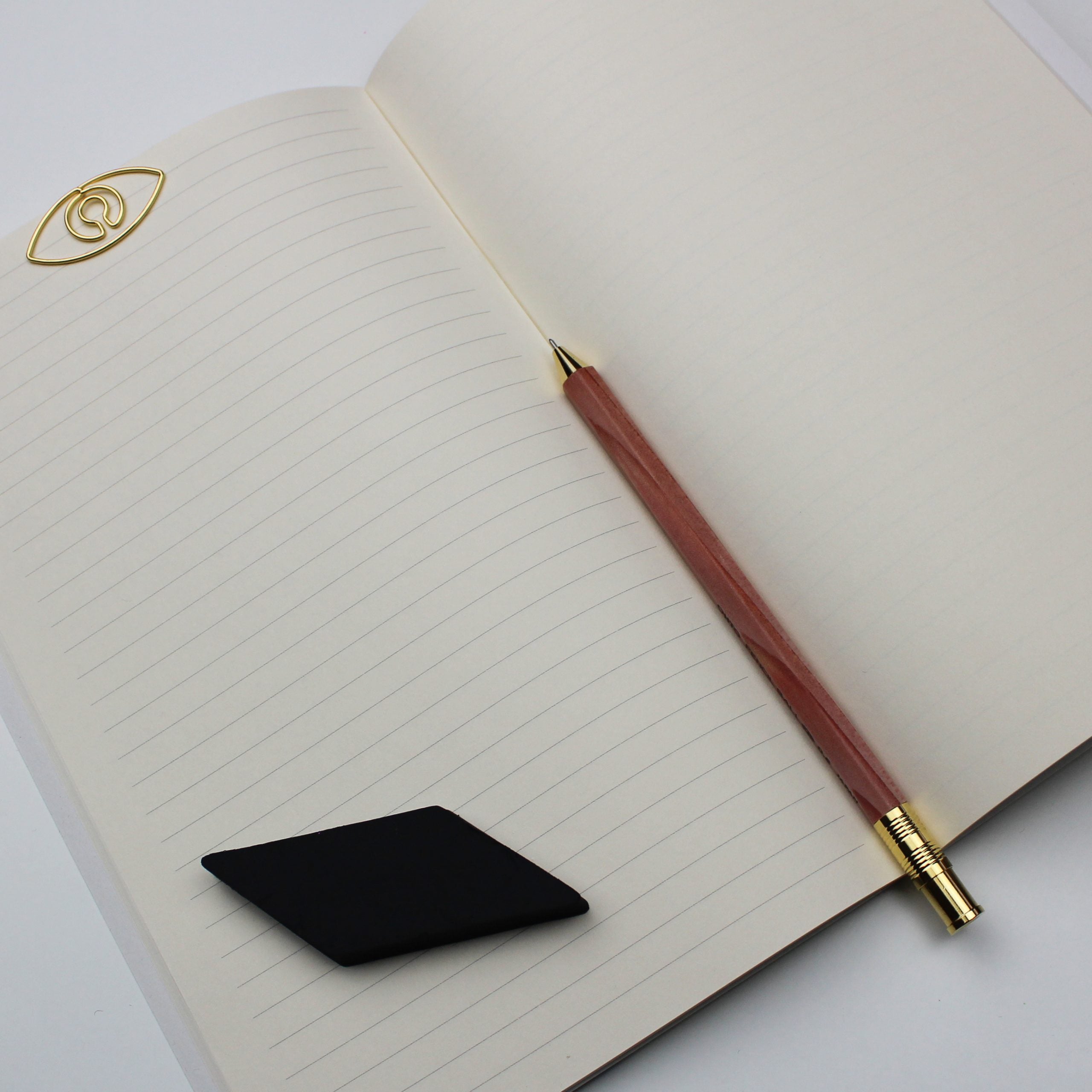 Yes I Can - Notebook