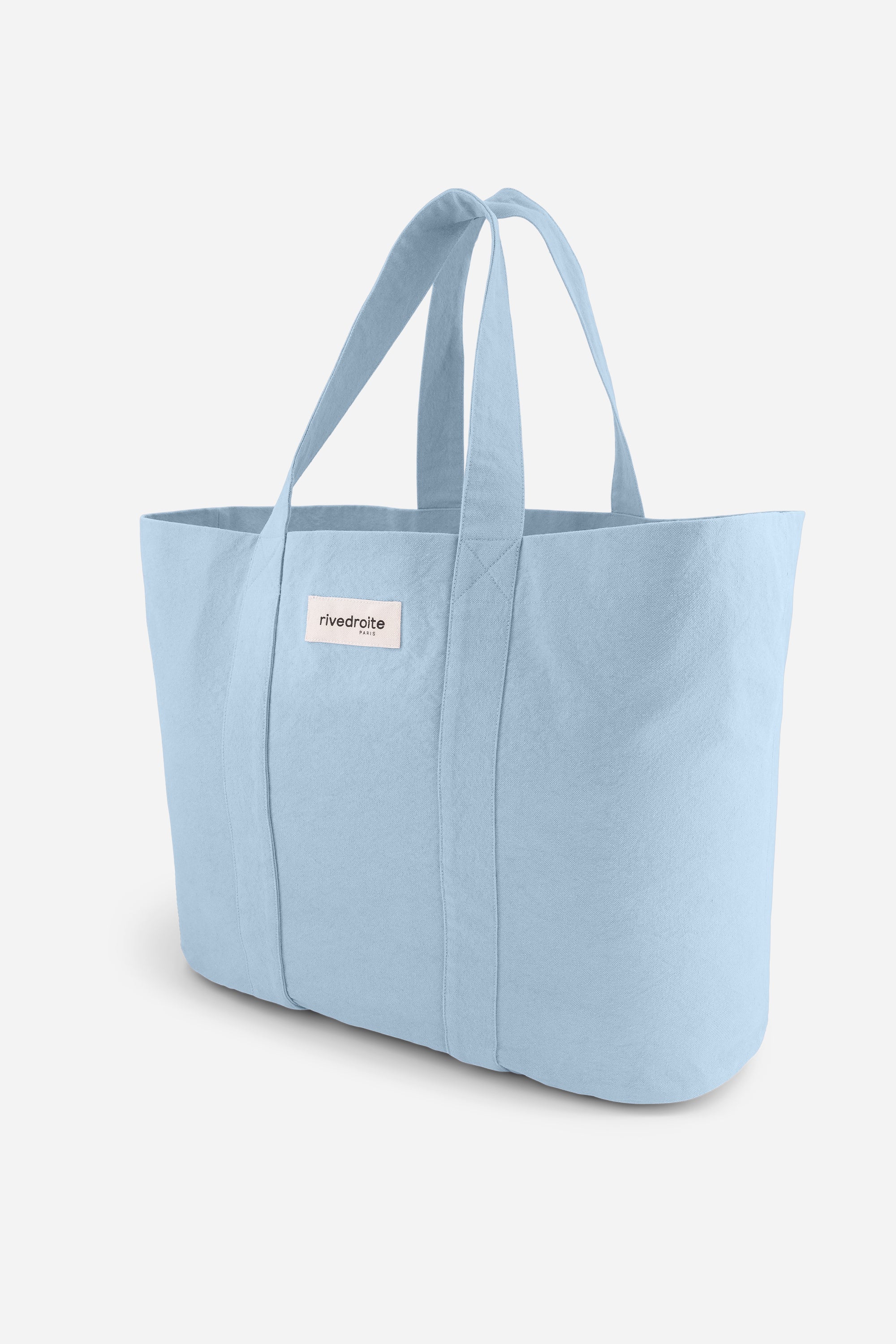 Marcel Shopper XS Ice Pop Blue