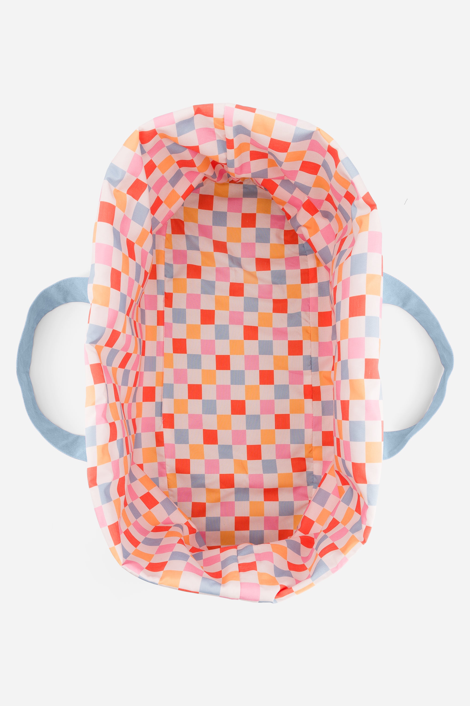 Marcel Shopper XS Ice Pop Blue