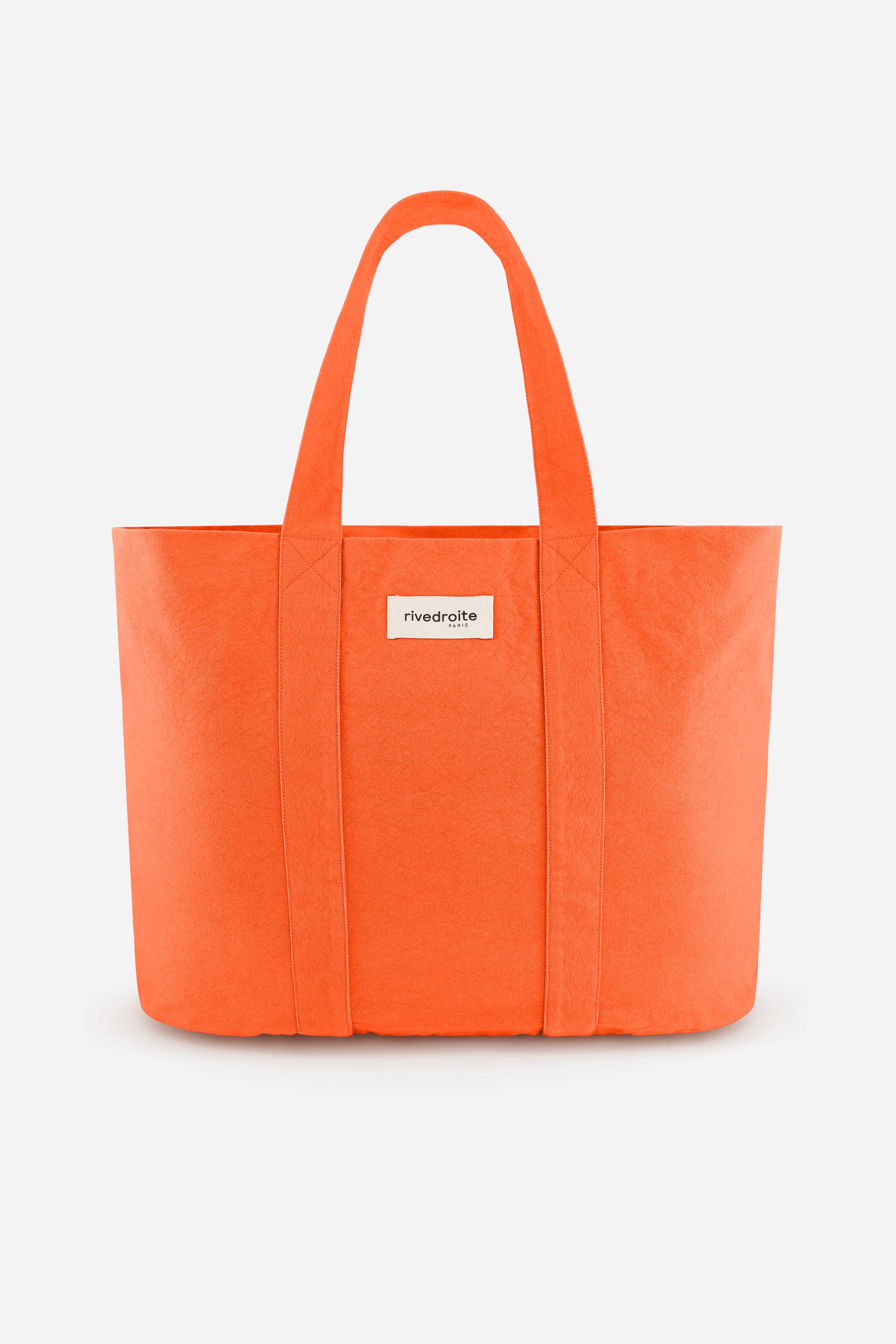 Marcel Shopper XS Soda Orange
