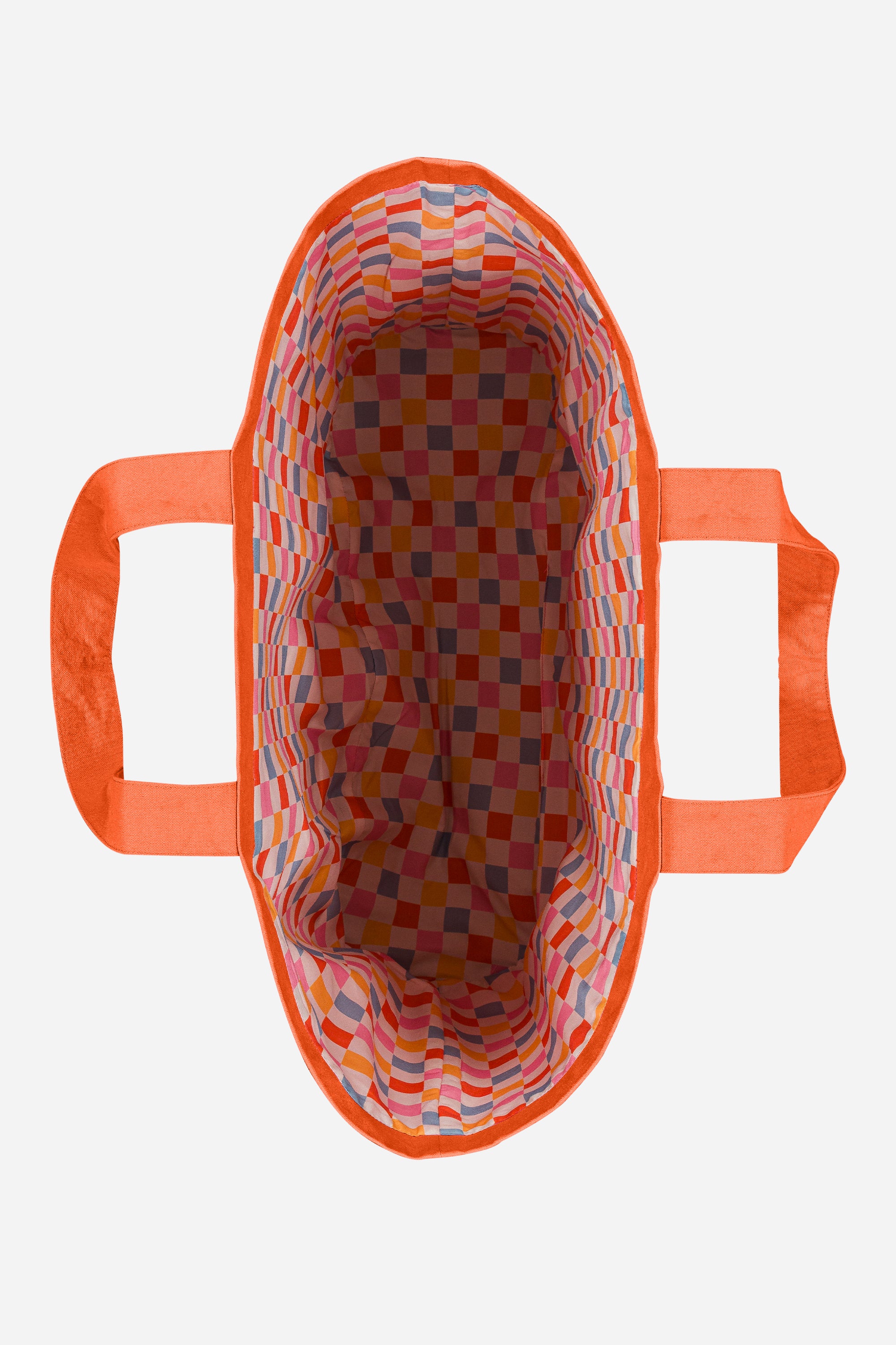 Marcel Shopper XS Soda Orange